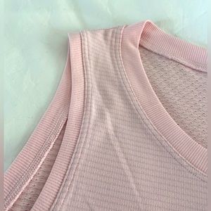 Train to Be Tank Top